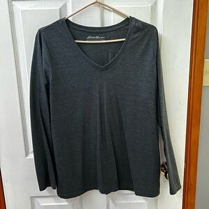 Super Soft Long Sleeve Tee